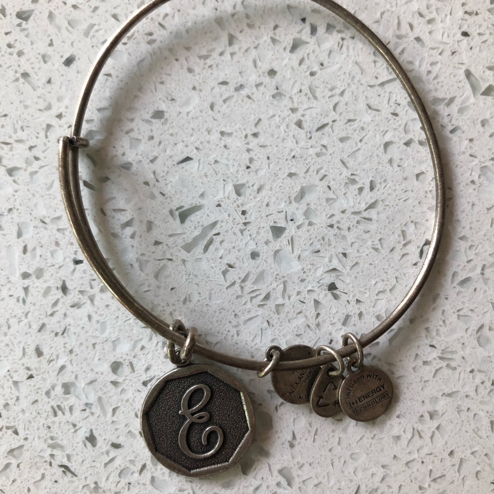 Alex & ani bracelet